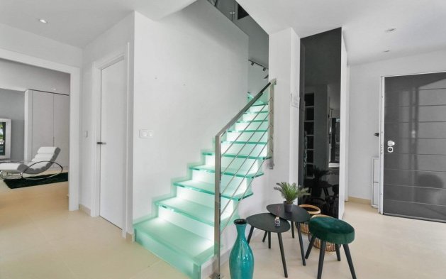 Revente - Villa - Orihuela Costa - Campoamor