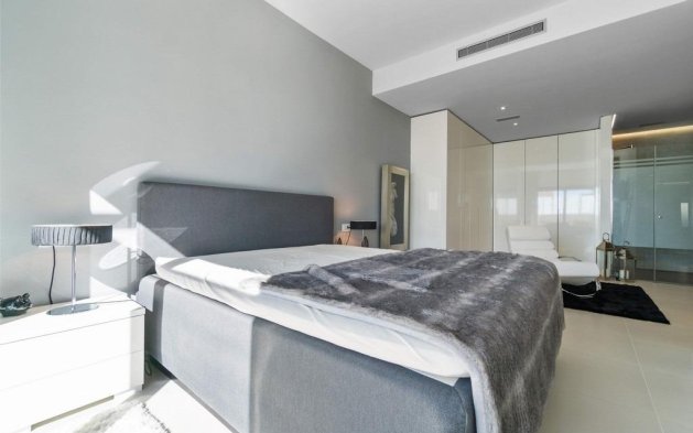 Revente - Villa - Orihuela Costa - Campoamor