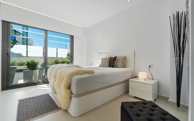 Revente - Villa - Orihuela Costa - Campoamor