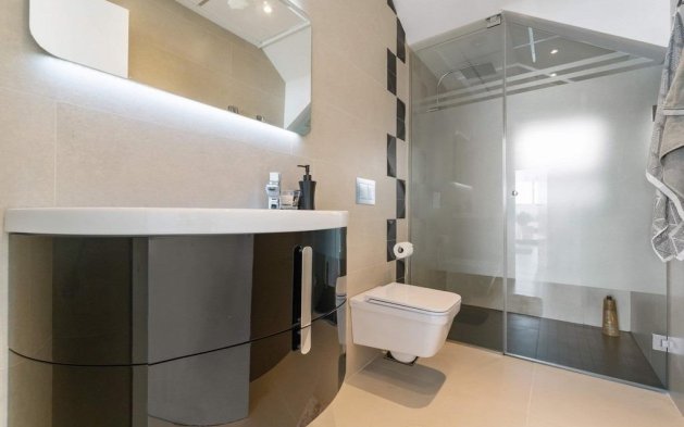 Revente - Villa - Orihuela Costa - Campoamor