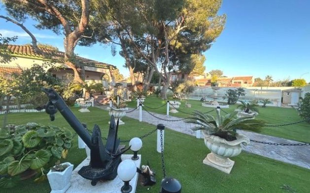 Reventa - Villa - Orihuela Costa - Altos de Campoamor