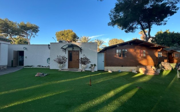 Reventa - Villa - Orihuela Costa - Altos de Campoamor