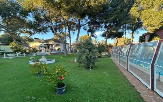 Reventa - Villa - Orihuela Costa - Altos de Campoamor