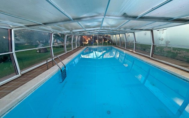 Reventa - Villa - Orihuela Costa - Altos de Campoamor