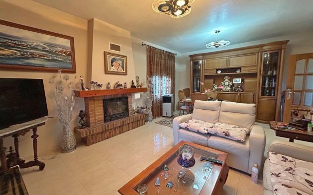 Reventa - Villa - Orihuela Costa - Altos de Campoamor