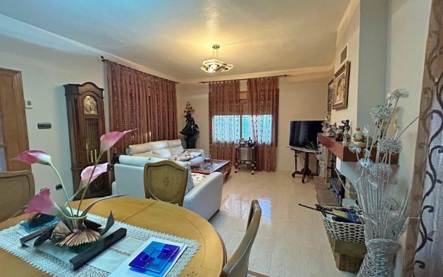 Reventa - Villa - Orihuela Costa - Altos de Campoamor