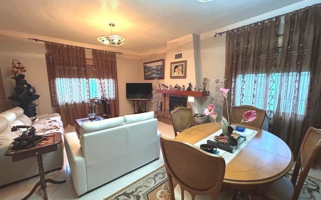 Reventa - Villa - Orihuela Costa - Altos de Campoamor