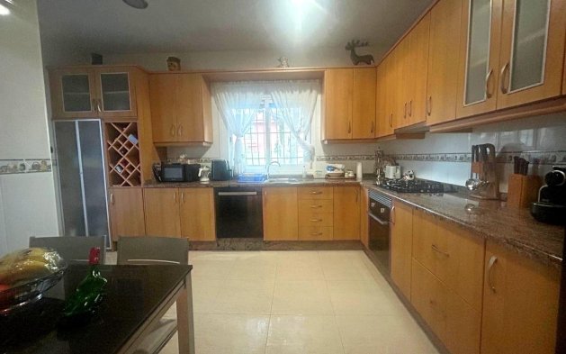 Reventa - Villa - Orihuela Costa - Altos de Campoamor