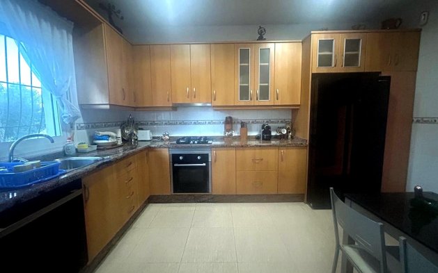 Reventa - Villa - Orihuela Costa - Altos de Campoamor