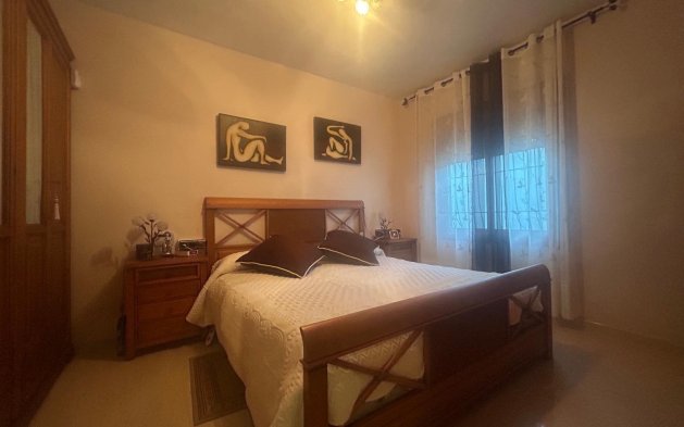 Reventa - Villa - Orihuela Costa - Altos de Campoamor