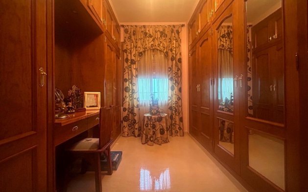 Reventa - Villa - Orihuela Costa - Altos de Campoamor