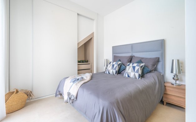 Obra nueva - Adosado - Torre Pacheco - Torre-Pacheco