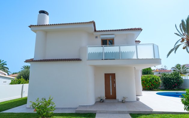 Reventa - Villa - Orihuela Costa - Cabo roig - La Zenia