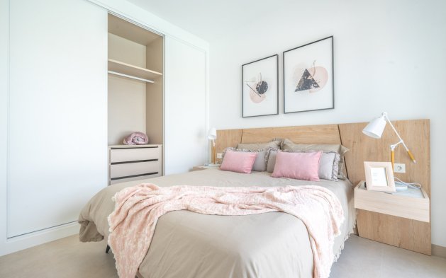 Obra nueva - Adosado - Torre Pacheco - Torre-Pacheco