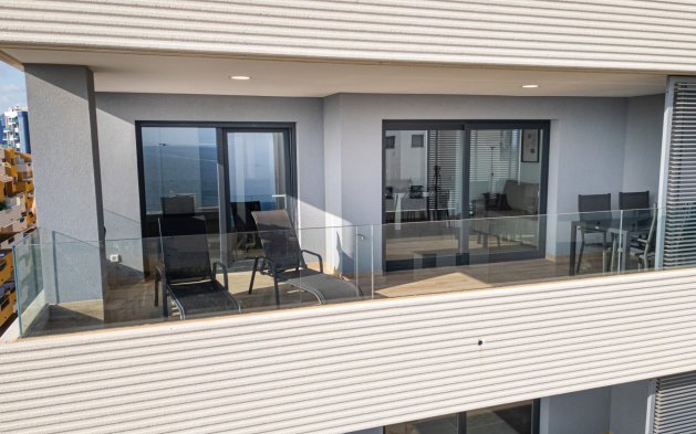 Reventa - Apartamento / piso - Orihuela Costa - Punta Prima