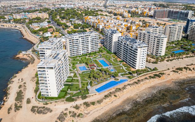 Reventa - Apartamento / piso - Orihuela Costa - Punta Prima