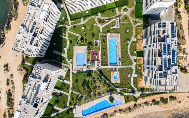 Reventa - Apartamento / piso - Orihuela Costa - Punta Prima