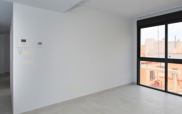 Reventa - Apartamento / piso - Torrevieja - Playa del Cura