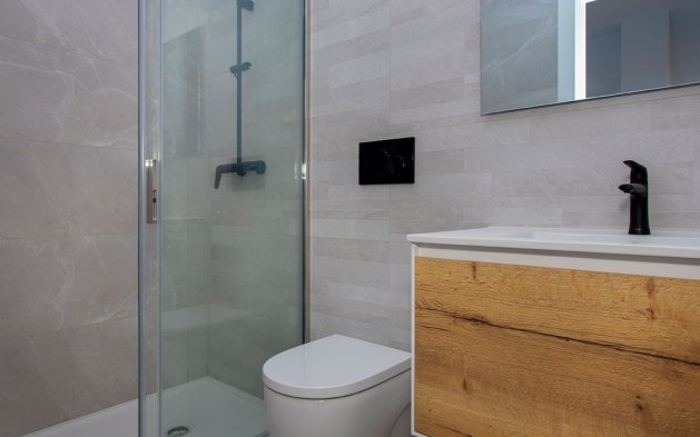 Reventa - Apartamento / piso - Torrevieja - Playa del Cura