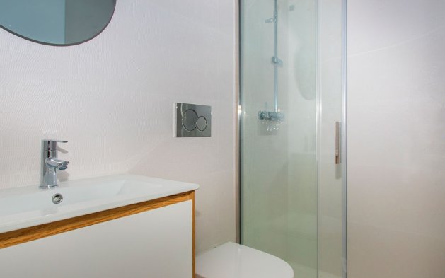 Reventa - Apartamento / piso - Torrevieja - Playa del Cura