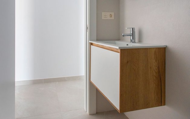 Reventa - Apartamento / piso - Torrevieja - Playa del Cura