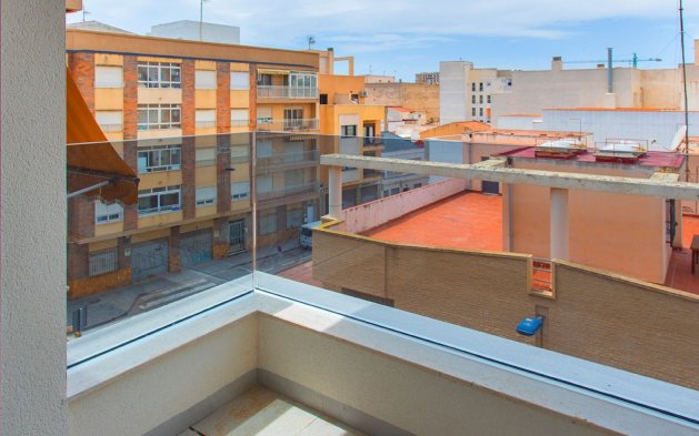 Reventa - Apartamento / piso - Torrevieja - Playa del Cura