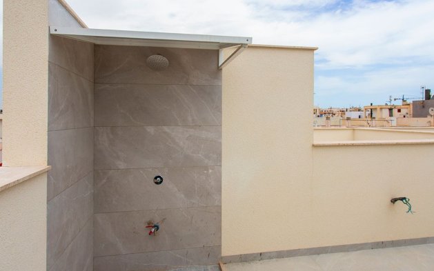 Reventa - Apartamento / piso - Torrevieja - Playa del Cura