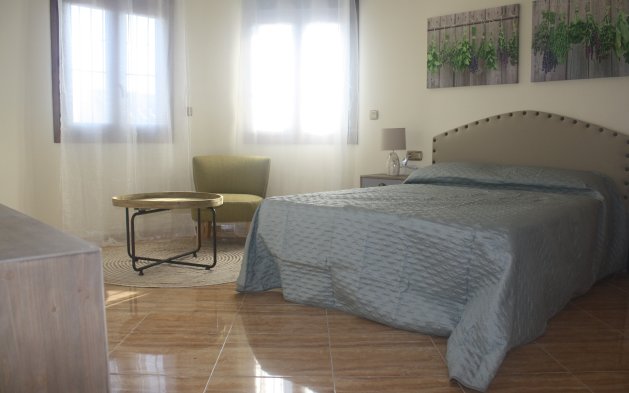 New Build - Villa - Torrevieja