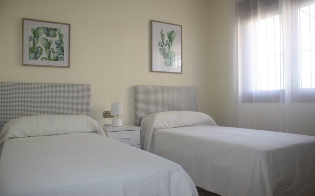 New Build - Villa - Torrevieja