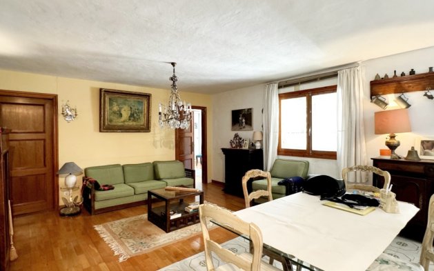 Videresalg - Villa - Orihuela Costa - La Zenia