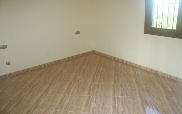 New Build - Villa - Torrevieja