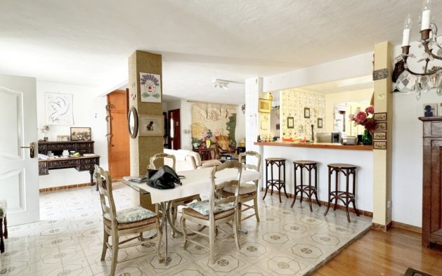 Videresalg - Villa - Orihuela Costa - La Zenia