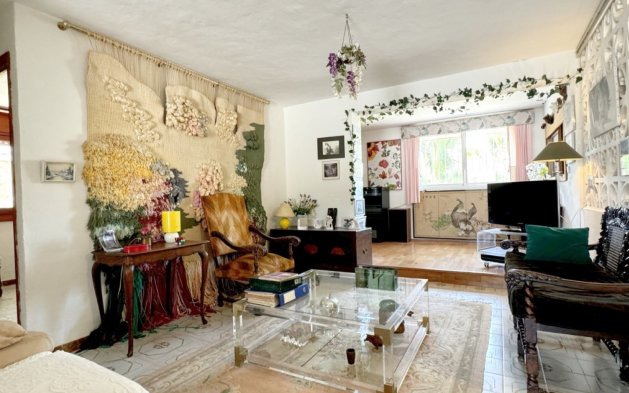 Videresalg - Villa - Orihuela Costa - La Zenia