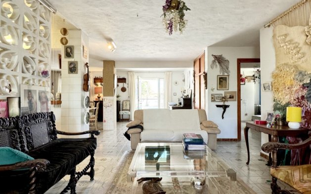 Videresalg - Villa - Orihuela Costa - La Zenia