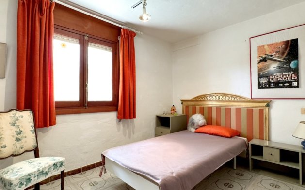 Videresalg - Villa - Orihuela Costa - La Zenia