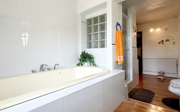 Videresalg - Villa - Orihuela Costa - La Zenia