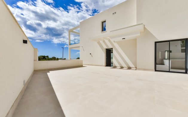 New Build - Villa - Finestrat