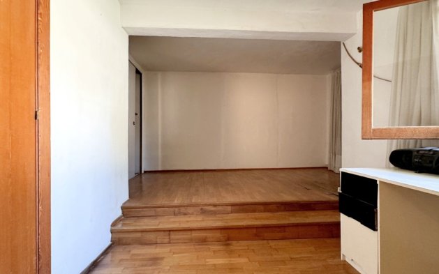 Videresalg - Villa - Orihuela Costa - La Zenia