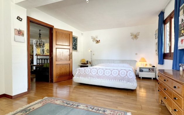 Videresalg - Villa - Orihuela Costa - La Zenia