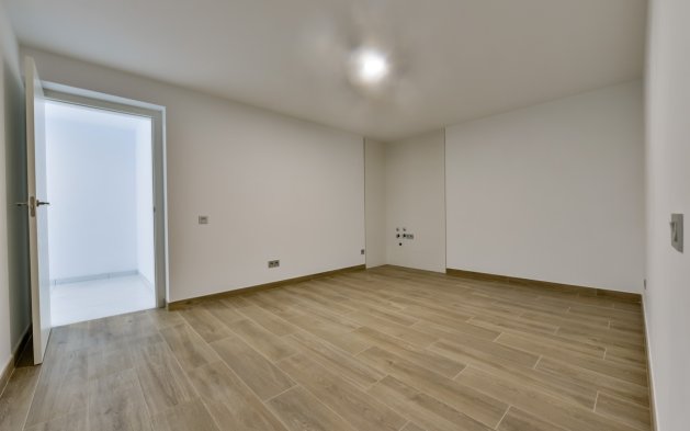 New Build - Villa - Finestrat