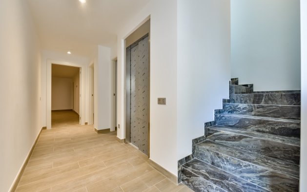 New Build - Villa - Finestrat