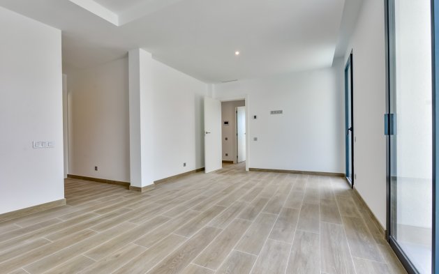 New Build - Villa - Finestrat