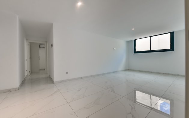 New Build - Villa - Finestrat