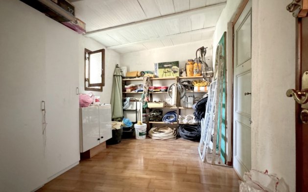 Videresalg - Villa - Orihuela Costa - La Zenia