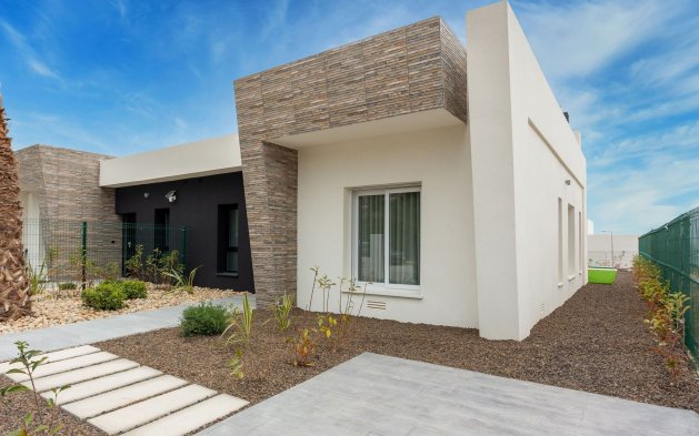 New Build - Townhouse - Algorfa - La Finca Golf