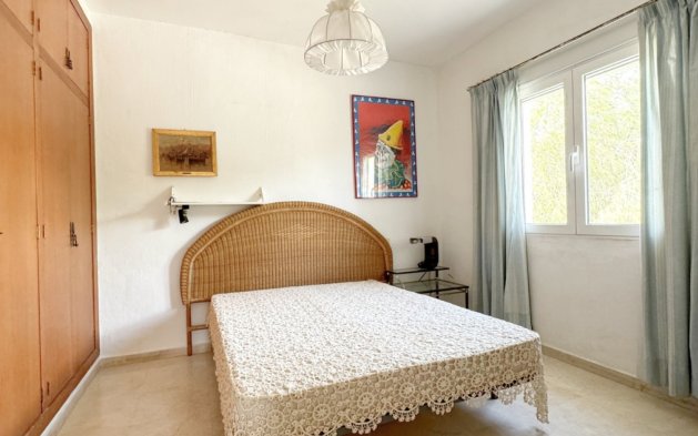 Videresalg - Villa - Orihuela Costa - La Zenia