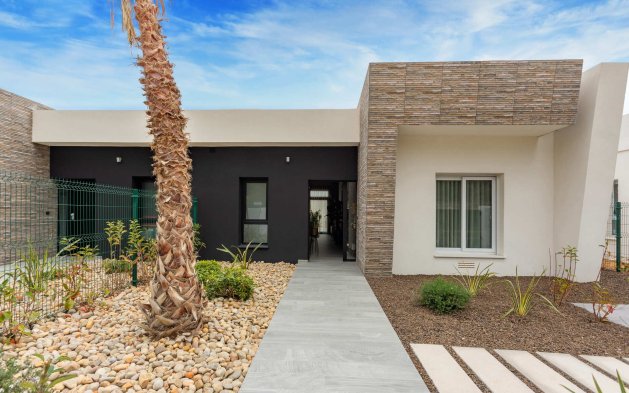 New Build - Apartment / flat - Algorfa - La Finca Golf