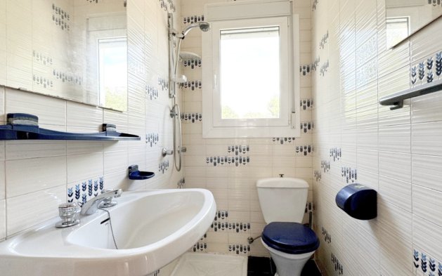 Videresalg - Villa - Orihuela Costa - La Zenia