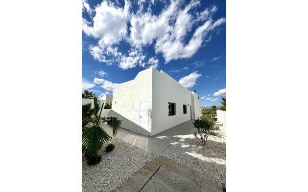 New Build - Villa - Benijofar