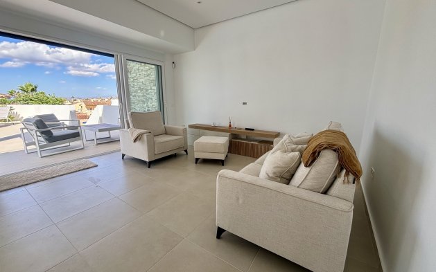 New Build - Villa - Benijofar